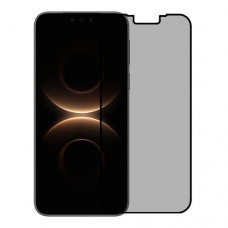 Huawei Mate 80 Pro 5G Protector de pantalla Hydrogel Privacy (Silicona) One Unit Screen Mobile