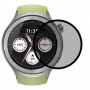 Motorola Moto Watch Protector de pantalla Hydrogel Privacy (Silicona) One Unit Screen Mobile