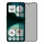 Nothing Phone (3A) Lite 5G Protecteur d'écran Hydrogel Privacy (Silicone) One Unit Screen Mobile