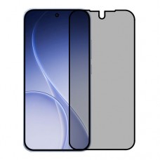 Oppo Reno15 Pro 5G (Global) Screen Protector Hydrogel Privacy (Silicone) One Unit Screen Mobile