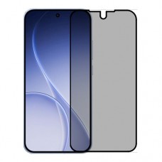 Oppo Reno15 Pro 5G Screen Protector Hydrogel Privacy (Silicone) One Unit Screen Mobile