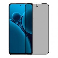 Oukitel C68 Protecteur d'écran Hydrogel Privacy (Silicone) One Unit Screen Mobile