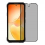 Oukitel Wp58 5G Protecteur d'écran Hydrogel Privacy (Silicone) One Unit Screen Mobile