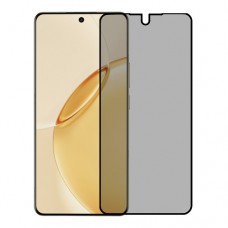 Realme 16 Pro+ 5G Protecteur d'écran Hydrogel Privacy (Silicone) One Unit Screen Mobile