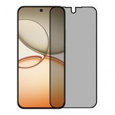 Realme Narzo 90 5G Protecteur d'écran Hydrogel Privacy (Silicone) One Unit Screen Mobile