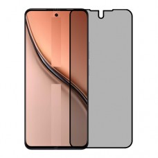 Realme P3 Lite Protecteur d'écran Hydrogel Privacy (Silicone) One Unit Screen Mobile