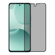 Realme P4X 5G Protecteur d'écran Hydrogel Privacy (Silicone) One Unit Screen Mobile