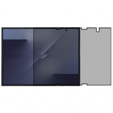 Samsung Galaxy Z Trifold 5G - Unfolded Screen Protector Hydrogel Privacy (Silicone) One Unit Screen Mobile