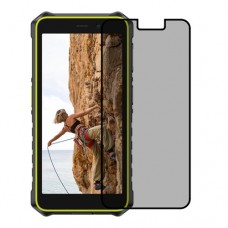 Ulefone Rugking 2 Pro Protecteur d'écran Hydrogel Privacy (Silicone) One Unit Screen Mobile