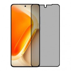 Vivo Iqoo Neo11 5G (China) Protecteur d'écran Hydrogel Privacy (Silicone) One Unit Screen Mobile