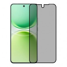 Vivo Y500 Pro 5G (China) Protecteur d'écran Hydrogel Privacy (Silicone) One Unit Screen Mobile