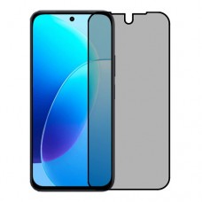 Vivo Y500I 5G Protecteur d'écran Hydrogel Privacy (Silicone) One Unit Screen Mobile