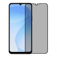 Wiko T30 5G Protector de pantalla Hydrogel Privacy (Silicona) One Unit Screen Mobile