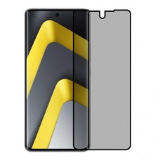 Xiaomi Poco M8 5G Protector de pantalla Hydrogel Privacy (Silicona) One Unit Screen Mobile