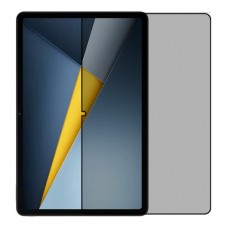 Xiaomi Poco Pad M1 Protector de pantalla Hydrogel Privacy (Silicona) One Unit Screen Mobile