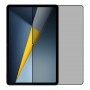 Xiaomi Poco Pad M1 Protector de pantalla Hydrogel Privacy (Silicona) One Unit Screen Mobile