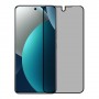 Xiaomi Redmi Note 15 Pro (Global) Protector de pantalla Hydrogel Privacy (Silicona) One Unit Screen Mobile