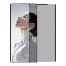 ZTE Nubia Redmagic 11 Air 5G Protecteur d'écran Hydrogel Privacy (Silicone) One Unit Screen Mobile