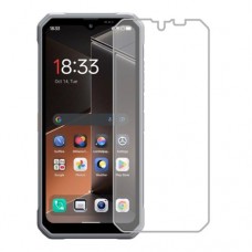 Blackview Fort 2 Protecteur d'écran Hydrogel Transparent (Silicone) 1 unité Screen Mobile
