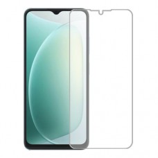 Blackview Wave 9C Protecteur d'écran Hydrogel Transparent (Silicone) 1 unité Screen Mobile