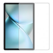 Blackview Zeno 10 5G Protecteur d'écran Hydrogel Transparent (Silicone) 1 unité Screen Mobile