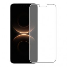 Huawei Mate 80 Pro 5G Protector de pantalla Hidrogel Transparente (Silicona) 1 unidad Screen Mobile