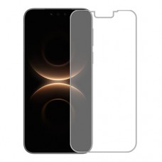 Huawei Mate 80 Pro Max 5G Protector de pantalla Hidrogel Transparente (Silicona) 1 unidad Screen Mobile