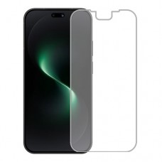 Huawei Nova 15 Pro 5G Protector de pantalla Hidrogel Transparente (Silicona) 1 unidad Screen Mobile