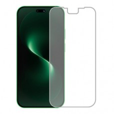 Huawei Nova 15 Ultra 5G Protector de pantalla Hidrogel Transparente (Silicona) 1 unidad Screen Mobile