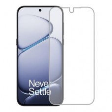 Oneplus Turbo 6 5G 透明屏幕保护贴水凝胶（硅胶） 1个单位 Screen Mobile