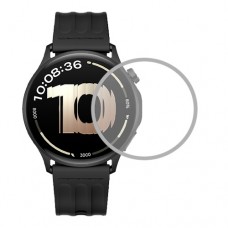 Oneplus Watch 3 Lite Screen Protector Hydrogel Transparent (Silicone) One Unit Screen Mobile