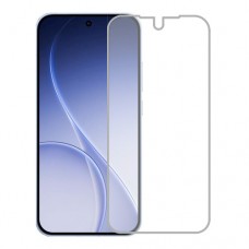 Oppo Reno15 Pro 5G (Global) Screen Protector Hydrogel Transparent (Silicone) One Unit Screen Mobile