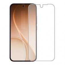 Oppo Reno15 Pro Max 5G Screen Protector Hydrogel Transparent (Silicone) One Unit Screen Mobile