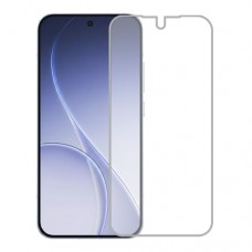 Oppo Reno15 Pro Mini 5G Screen Protector Hydrogel Transparent (Silicone) One Unit Screen Mobile