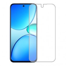 Realme C85 Protecteur d'écran Hydrogel Transparent (Silicone) 1 unité Screen Mobile