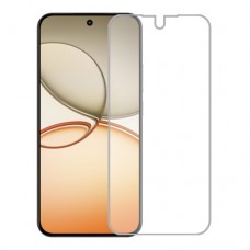 Realme Narzo 90 5G Protecteur d'écran Hydrogel Transparent (Silicone) 1 unité Screen Mobile