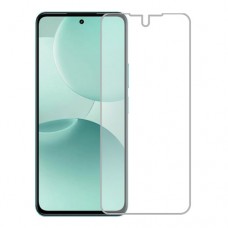 Realme P4X 5G Protecteur d'écran Hydrogel Transparent (Silicone) 1 unité Screen Mobile
