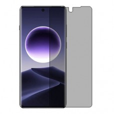 Oppo Find X7 Screen Protector Hydrogel Privacy (Silicone) One Unit Screen Mobile