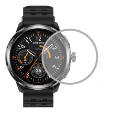 Ulefone Armor Watch Pro Screen Protector Hydrogel Transparent (Silicone) One Unit Screen Mobile