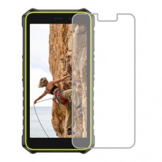 Ulefone Rugking 2 Pro Protecteur d'écran Hydrogel Transparent (Silicone) 1 unité Screen Mobile