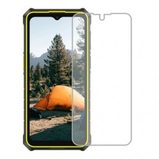 Ulefone Rugking 3 Pro Protecteur d'écran Hydrogel Transparent (Silicone) 1 unité Screen Mobile