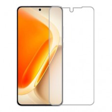 Vivo Iqoo Neo11 5G (China) Protecteur d'écran Hydrogel Transparent (Silicone) 1 unité Screen Mobile