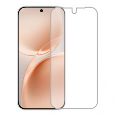 Vivo S50 5G Protecteur d'écran Hydrogel Transparent (Silicone) 1 unité Screen Mobile