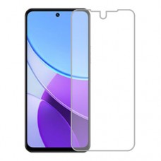Vivo Y19S 5G Protecteur d'écran Hydrogel Transparent (Silicone) 1 unité Screen Mobile