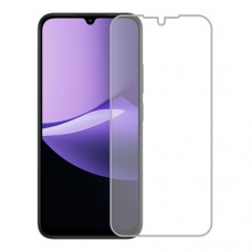 Xiaomi Poco C85 5G Protector de pantalla Hidrogel Transparente (Silicona) 1 unidad Screen Mobile