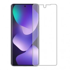 Xiaomi Redmi Note 15 Protector de pantalla Hidrogel Transparente (Silicona) 1 unidad Screen Mobile