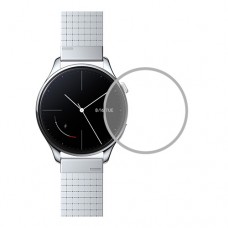 Xiaomi Watch 5 Protector de pantalla Hidrogel Transparente (Silicona) 1 unidad Screen Mobile