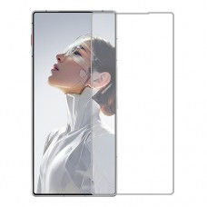 ZTE Nubia Redmagic 11 Air 5G Protecteur d'écran Hydrogel Transparent (Silicone) 1 unité Screen Mobile