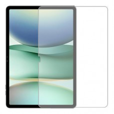 Blackview Mega 12 5G Screen Protector Like A Paper One Unit Screen Mobile