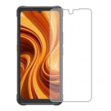 Cubot Kingkong Ace 5Protector de Pantalla Como Un Papel Una Unidad Pantalla Móvil